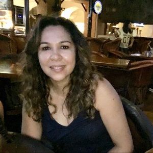 Meet your Posher, Candy